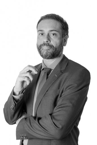 Advogado Daniel Fernandes Machado