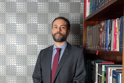 Daniel Fernandes Machado advogado sócio da TMLD Advocacia e Consultoria