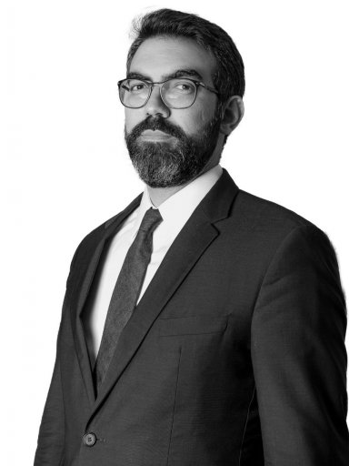 Advogado Marcelo Pires Torreao