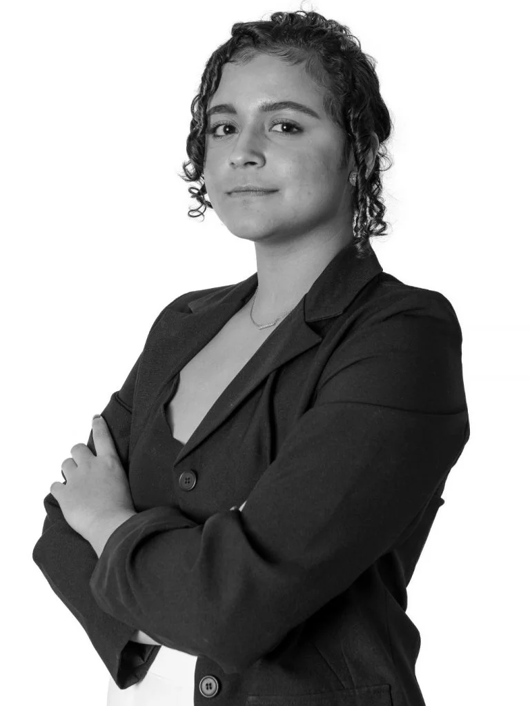 Advogada Pietra Ribeiro