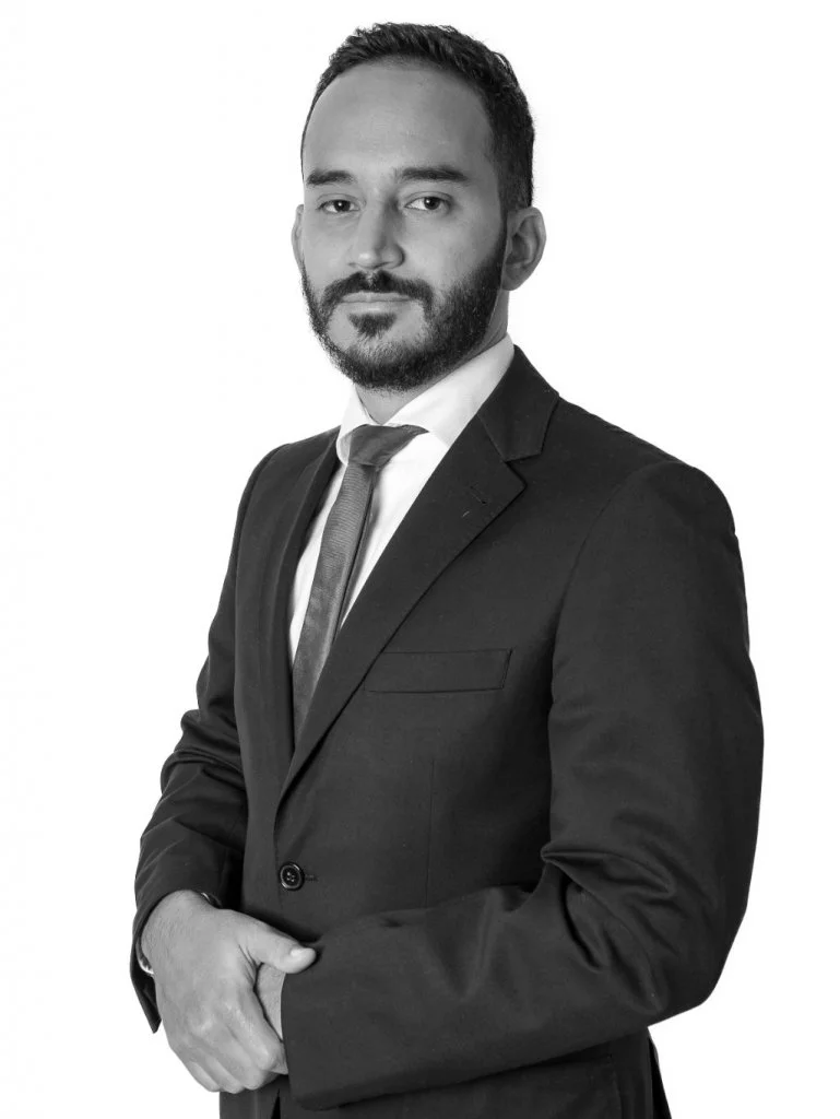 Advogado Sergio de Brito Yanagui